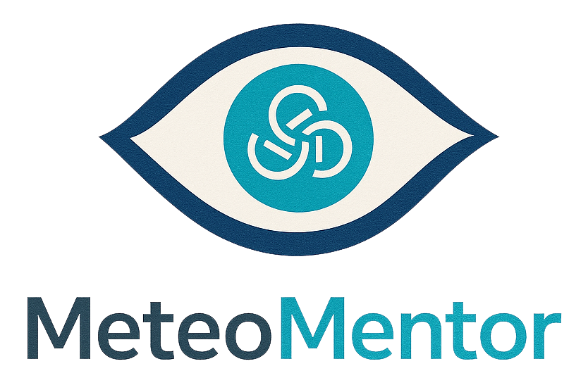 MeteoMentor Logo